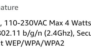 Boost wifi signal - Aztec WL559E wifi range extender WAP bridge 300mbps