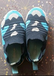 Combo Sandals And Shoes