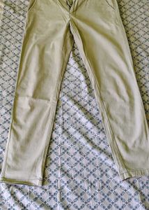 Formal Pant