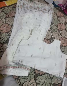 Elegant Lehenga Choli Set