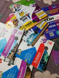 Ncert And Vidya Of Class 10th 2021