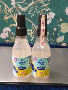 Plum BodyLovin' Body Mist