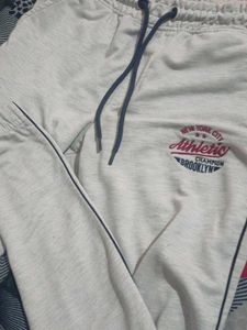 Athletic Joggers