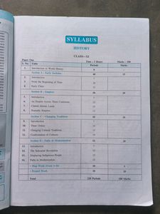 11 Class History Mbd Super Refresh