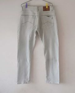 Off White Men's Jeans