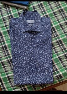 Men Zara Shirt