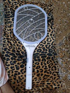 Electric Fly Mosquito Mosquit Bad Sheet Large Size
