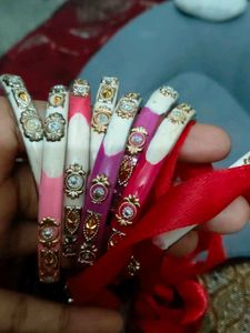 Bangle Set