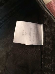 Roadster Gray Denim women Jeans