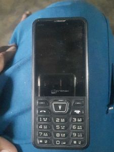 Micromax Keypad Phone