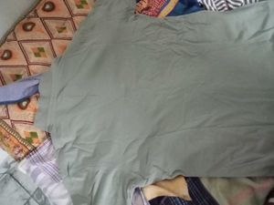 Mens Collar T Shirt 👕