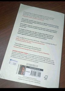 Foolproof: Misinformation
