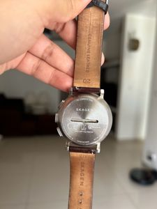 Skagen ‘Connected’ Watch