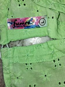 A Casual Top ,used 2 to 3 times