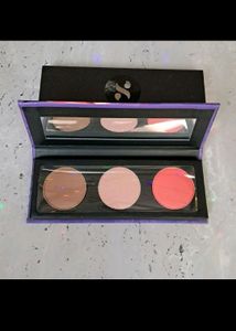 Sugar Blush 03 Mauve Marvel