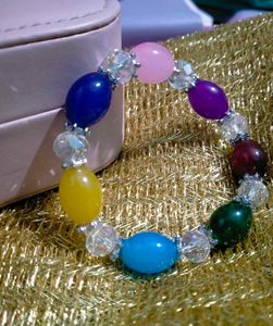 Multicolour Bracelet