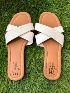 Brand New Flats