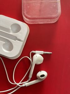 iPhone 6 Handfree Both Side Working 1st Copy