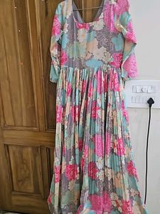 Beautiful Partywear Gow