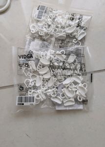 Curtain Rod And Accessories