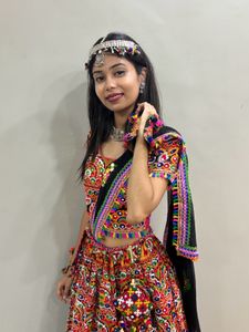 Chaniya Choli