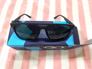 Lenskart Vincent Chase Polarized Sunglasses- NEW
