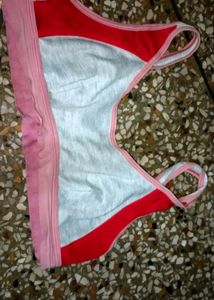 ❤️🍒Used Sweaty Bra Women