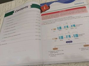 The Catalyst Chemistry Book