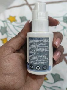 WishCare Hair Growth Serum Concentrate