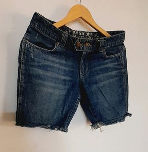 Denim Shorts. Women&#39;s