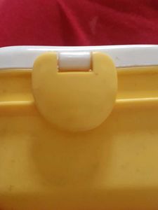 Cutest 2 column tiffin-box Cinnamoroll Sanrio