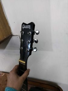 A Guitar