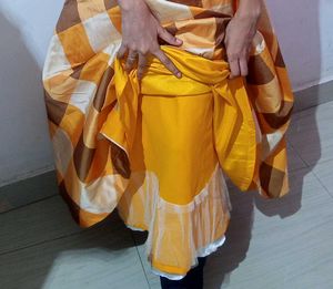 Embroidery Work Gawon