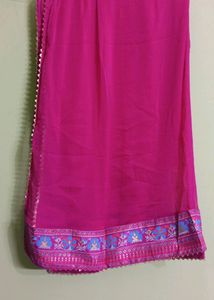 New/Unused Fixed Price Cotton Kurta Set