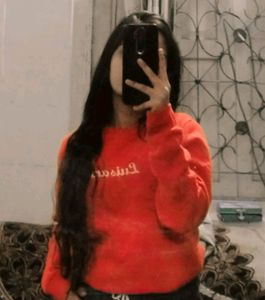 Red T-shirts