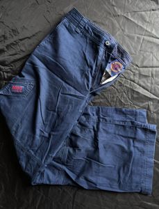 Ritemate Cargo Baggy