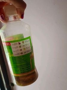 Adivasi Sudesh Herbal Hair Oil