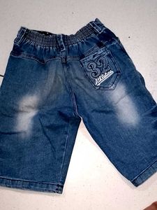 stylish short for men
