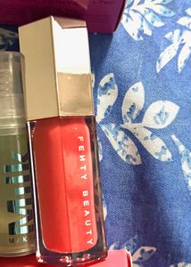 Fenty Limited Edition Gloss Bomb