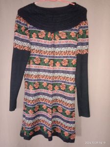 Ladies Sweater