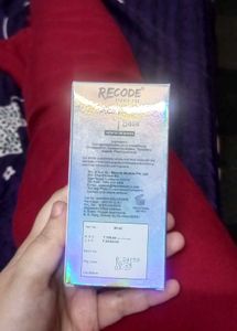 New Recode Primer