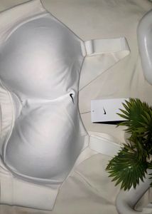 NIKE DRI-FIT BRA