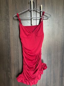 Bodycon Dress