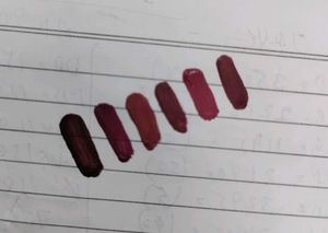 Lipstick Set