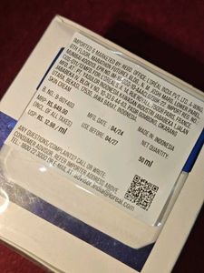 L&#39;Oreal Aura Perfect Day Cream