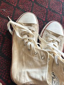 Max Converse Shoes