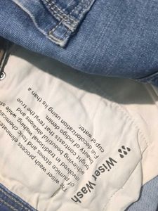 pepe Jeans patch work (jeans)Org