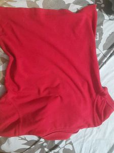 Red Polo Shirt