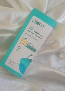 Sunscreen