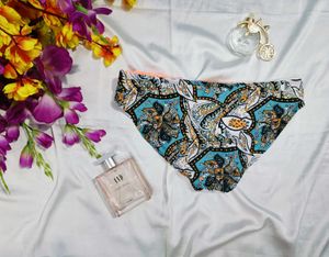 🇳🇿💫🎀Patterned Bikini Bottom